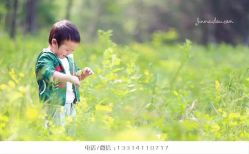 -金麦兜儿童摄影(新星绿城店)