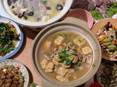 -驴脾气特色炒菜(广渠门内店)