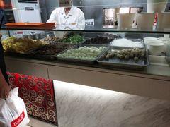 -孔师傅八仙老鸭粉丝汤(上海市第一食品商店南东店)