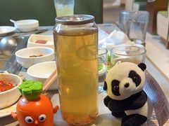 -海底捞火锅(大华一路店)