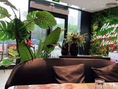 -必胜客(长安长青店)