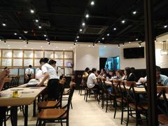 大堂-大家乐(广州白云三元里2店)