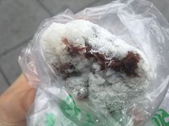 -老回回饺子馆(海洋馆店)