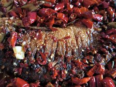 -小天府川菜馆(魏公村店)