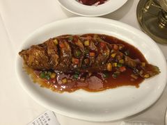 -聚春园自助餐厅(东街口店)