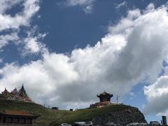 -日月山景区