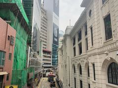 -大馆(前中区警署建築群)