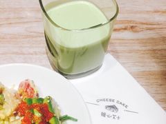 -牛油果大师寿司(瑞景店)