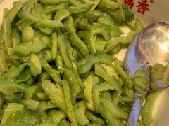 -素满香·全民食养自助(长宁龙之梦店)