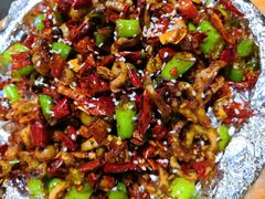 -小柴米·传统江西菜(八一广场店)