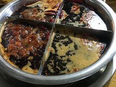 -渝味黄姐火锅(黄泥村店)