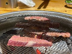 -牛炙烤肉(车公庙店)