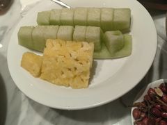 -荣兴酒家(徐家汇店)