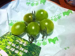 -季季山·云南野生菌火锅(上海首店)