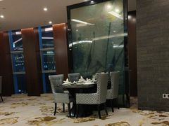 -无锡新湖铂尔曼大酒店·悦轩中餐厅