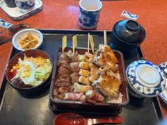 -小山日本料理(兴业太古汇店)