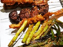 -游园觅食记夜市·小龙虾大排档