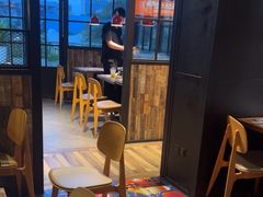 -探鱼·鲜青椒爽麻烤鱼(天河优托邦店)