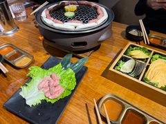 -子檀大隐炭烧(食品街店)
