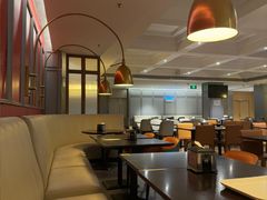 -阿那亚第三食堂 Cafeteria 3
