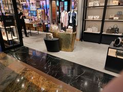 -Coach(朗豪坊店)