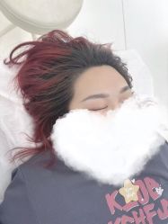 -babiline芭比莱恩半永久纹眉纹唇发际线
