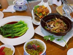 -河州宾馆清真餐厅(文锦南路店)