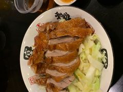 -吾家香港烧腊专门店