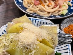 -哥哥の深夜食堂(红松东路店)