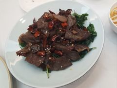 -蝴蝶泉宾馆-中餐厅
