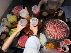 -冯校长老火锅(广州正佳广场店)