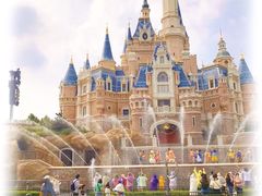 -上海迪士尼度假区