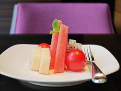 -厦门艾美酒店·乐美中餐厅