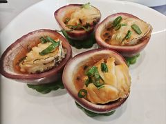 -鲜来厚道原味渔村·粤菜·宴会·海景餐厅(大梅沙店)