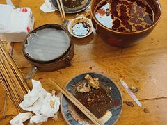 -古真记钵钵鸡(总店)