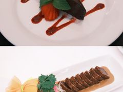 -茹丝葵经典牛排馆(成都IFS店)