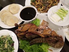 -晋阳饭庄(虎坊桥店)