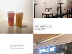 -喜茶(深圳东门1234店)