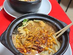 -春艳砂锅居(新玛特店)