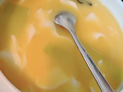 三鲜手工面筋-雀蓝川菜(奥体广场店)