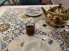 -阿拉丁新疆风味餐厅·清真(罗廊巷店)