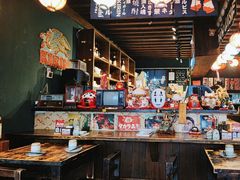 -小川洋风料理(汉街店)