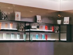 -AYO SALON