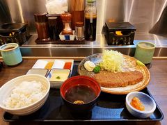 牛排-牛かつもと村(原宿店)