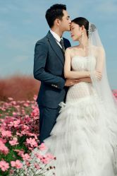-杭州金夫人婚纱摄影(富阳私享店)