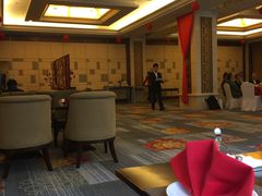 -桂林喜来登饭店-国泰中餐厅