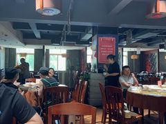 -天下客饭店(中山路店)