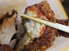 -王二甩老木子鸡(江湾店)