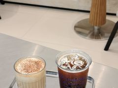 -Beans Solo豆号咖啡(百家湖花园店)