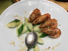 -紫阳海鲜楼·传承闽味(长乐路总店)